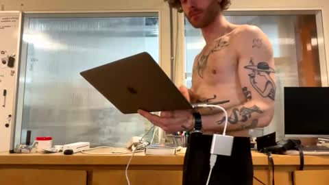 fabius1995 online show from March 7, 10:29 pm