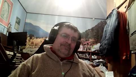 Fabius online show from February 24, 5:03 pm