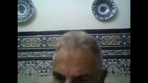 fabrichio691 online show from September 12, 9:15 pm