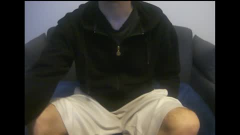 FacelessEscape online show from December 5, 12:44 pm