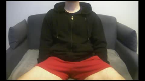 FacelessEscape online show from January 25, 1:41 pm