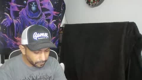 Mark online show from July 20, 8:20 am