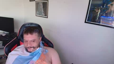 faelust online show from July 16, 6:59 pm
