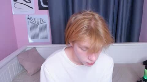 Kai online show from September 24, 9:46 pm