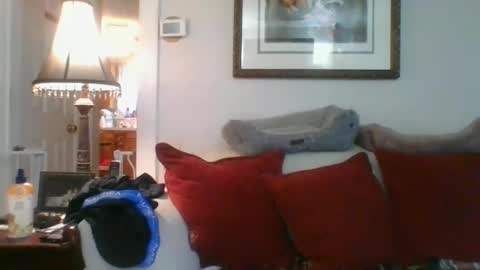 fairmount31 online show from January 16, 9:08 pm