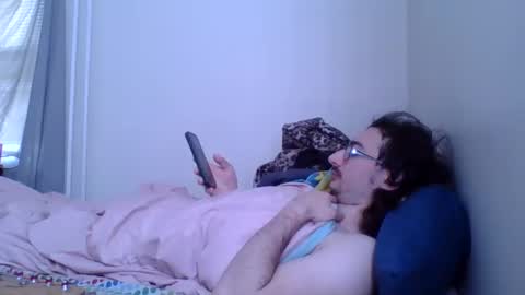 fairtouching online show from February 1, 5:33 pm