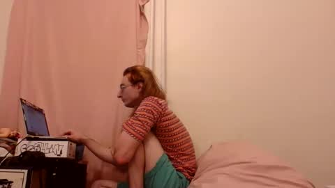 fairtouching online show from March 6, 7:27 am