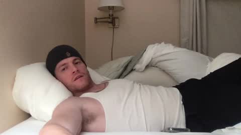 Travis online show from January 12, 10:12 am