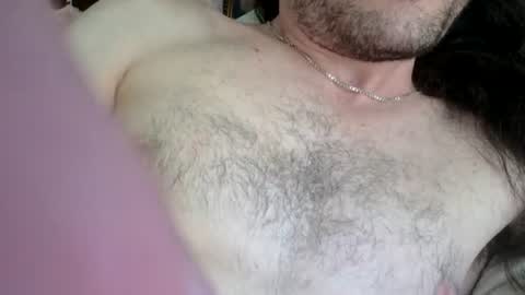 fairyboycvm online show from May 12, 5:10 pm