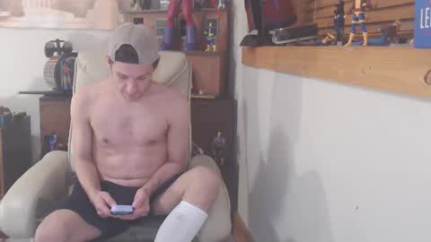 Fan Friction online show from March 31, 12:34 am