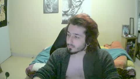 Kevin online show from December 17, 11:16 pm