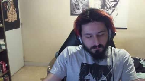 Kevin online show from February 28, 1:26 am