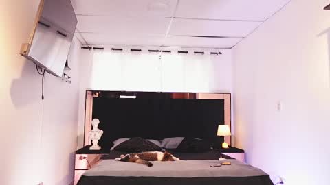 farid_jake_ online show from March 8, 8:57 pm