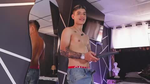 farid_jake_ online show from January 9, 7:29 pm