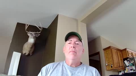 farmerguy33 online show from October 6, 1:27 pm