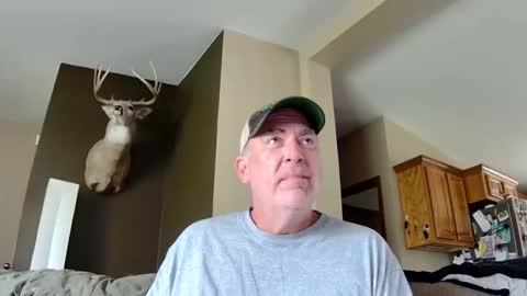 farmerguy33 online show from October 27, 8:11 pm