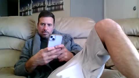 FATdickBOY online show from February 13, 8:25 pm