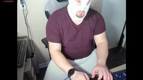 fatboi2slim938983 online show from February 28, 7:02 pm