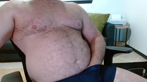 fatboys8705 online show from February 9, 9:30 pm