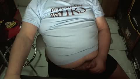 Fat Daddy online show from December 3, 4:02 am