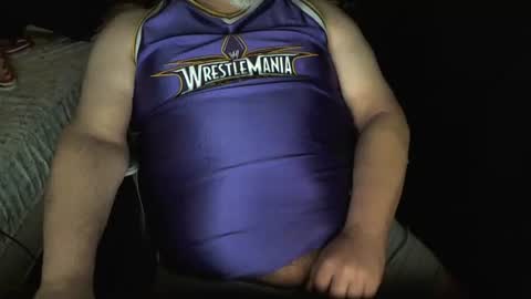 Fat Daddy online show from February 6, 12:02 pm