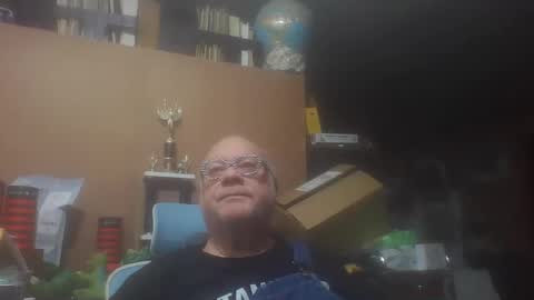 Fred. online show from December 16, 1:12 am