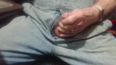 Fred. online show from April 15, 9:37 pm