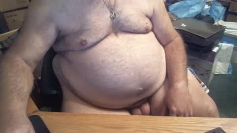 fattboy325 online show from November 3, 5:15 pm