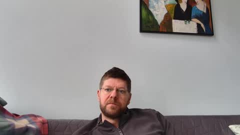 fattenmenow online show from March 1, 10:45 am