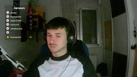 ThickDickTeen online show from March 8, 11:53 pm