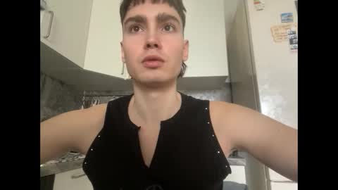 Faust online show from February 22, 12:06 pm