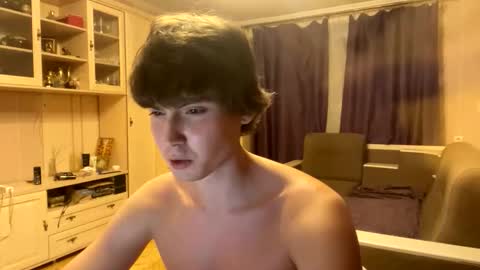 Faust online show from September 12, 5:35 pm