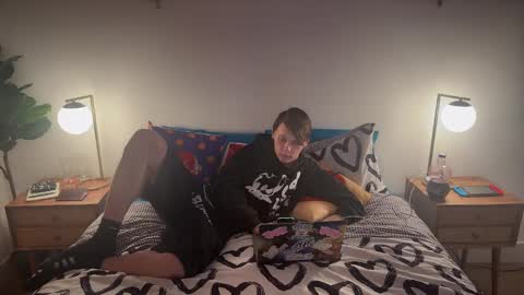 faxxyt online show from February 14, 3:22 am