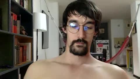 fazzbinder online show from November 30, 3:41 am