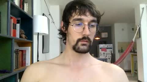 fazzbinder online show from December 22, 10:40 pm