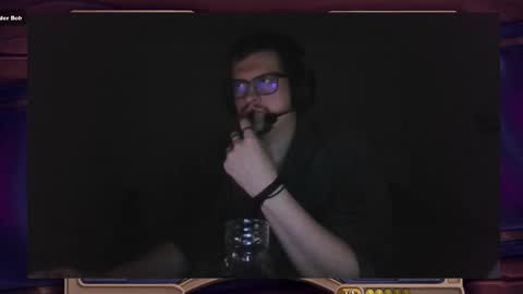 Fear online show from January 13, 6:23 pm