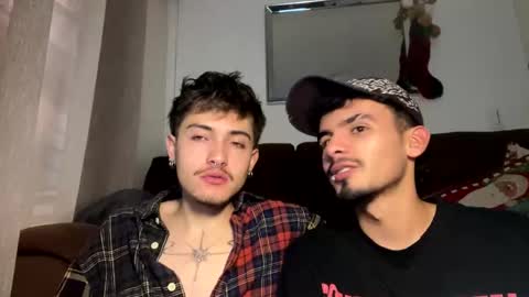 federik online show from January 5, 5:30 am