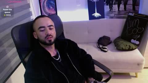 Federico Ofarrel online show from December 14, 5:14 am