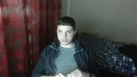 Slut-Boy online show from January 20, 9:01 pm