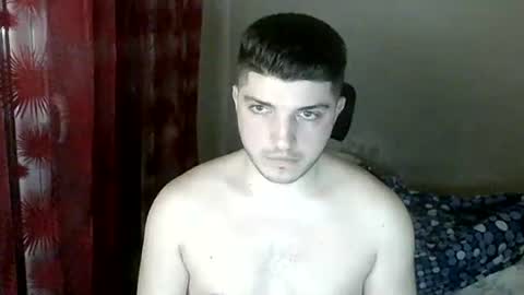 Slut-Boy online show from December 29, 4:51 pm