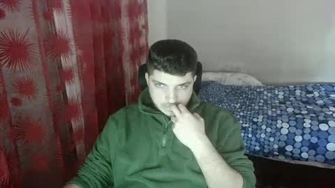 Slut-Boy online show from January 3, 11:03 am