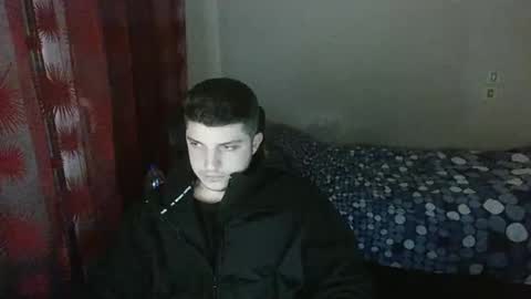 Slut-Boy online show from January 20, 12:25 am