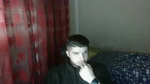 Slut-Boy online show from January 21, 5:49 pm