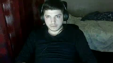 Slut-Boy online show from January 1, 10:35 pm