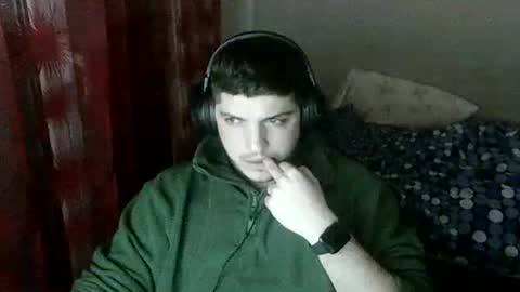 Slut-Boy online show from January 2, 10:44 pm