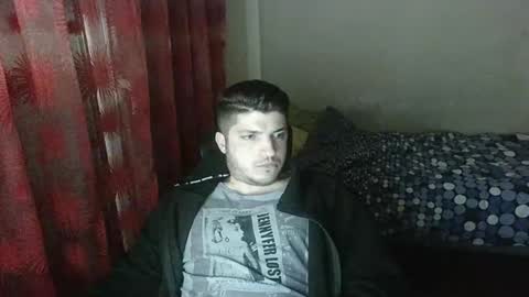 Slut-Boy online show from January 25, 12:27 am