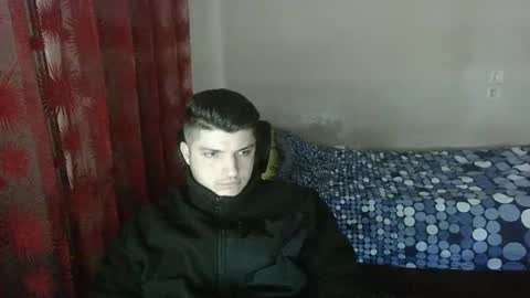 Slut-Boy online show from January 18, 12:57 pm