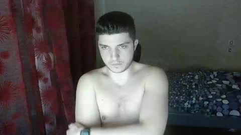 Slut-Boy online show from December 12, 12:27 am