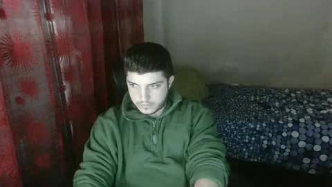 Slut-Boy online show from January 8, 9:01 pm