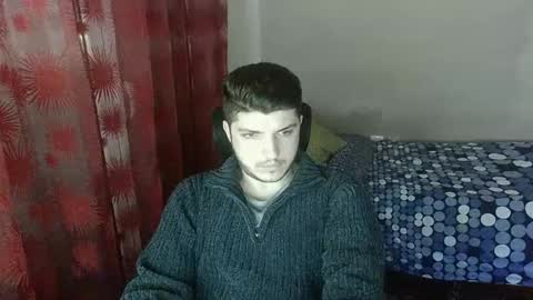 Slut-Boy online show from January 9, 11:36 am
